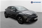 2023 Toyota C-HR