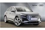 2023 Audi Q4