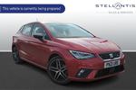 2021 SEAT Ibiza