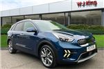 2022 Kia Niro