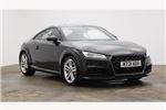 2021 Audi TT