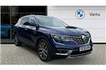 2020 Renault Koleos