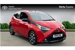 2019 Toyota Aygo