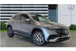 2023 Mercedes-Benz EQA