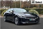 2019 Kia Stinger