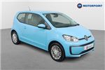 2023 Volkswagen Up