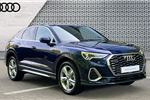 2024 Audi Q3