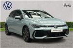 2024 Volkswagen Golf
