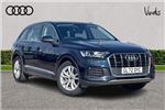 2022 Audi Q7