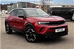 2022 Vauxhall Mokka