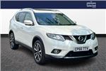 2016 Nissan X-Trail
