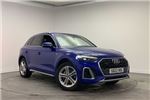 2022 Audi Q5