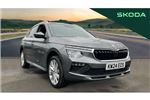 2024 Skoda Kamiq