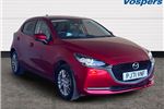 2022 Mazda 2
