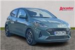 2024 Hyundai i10