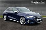 2021 Audi S3