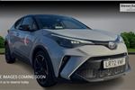 2022 Toyota C-HR