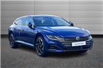 2024 Volkswagen Arteon