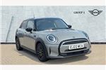 2022 MINI Hatchback 5dr