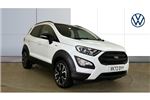 2022 Ford EcoSport