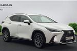 2022 Lexus NX