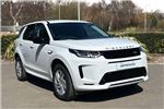 2023 Land Rover Discovery Sport