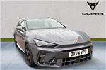 2024 Cupra Leon Estate