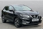 2019 Nissan Qashqai