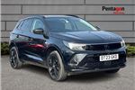 2023 Vauxhall Grandland