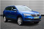 2020 Skoda Karoq