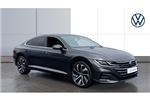 2023 Volkswagen Arteon