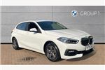 2020 BMW 1 Series