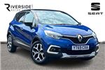 2019 Renault Captur
