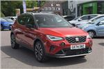 2024 SEAT Arona
