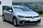 2022 Volkswagen Polo