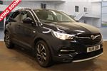 2018 Vauxhall Grandland X