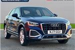 2021 Audi Q2