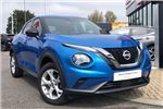 2022 Nissan Juke