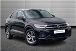 2022 Volkswagen T-Roc