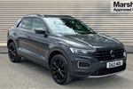 2021 Volkswagen T-Roc