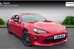 2018 Toyota GT86