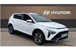 2022 Hyundai Bayon