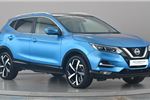 2017 Nissan Qashqai