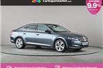 2021 Skoda Superb