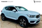 2021 Volvo XC40 Recharge