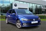 2020 Volkswagen Polo