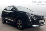 2021 Peugeot 3008