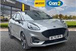2020 Ford Puma