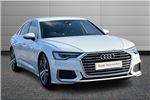 2020 Audi A6