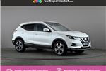 2019 Nissan Qashqai